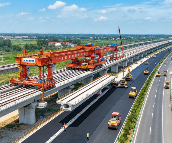 闽侯公路建设