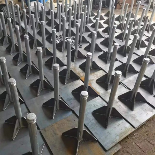闽侯鑫亿呈沉降板生产