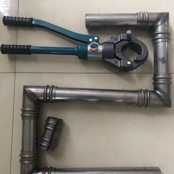 闽侯鑫亿呈冷却管